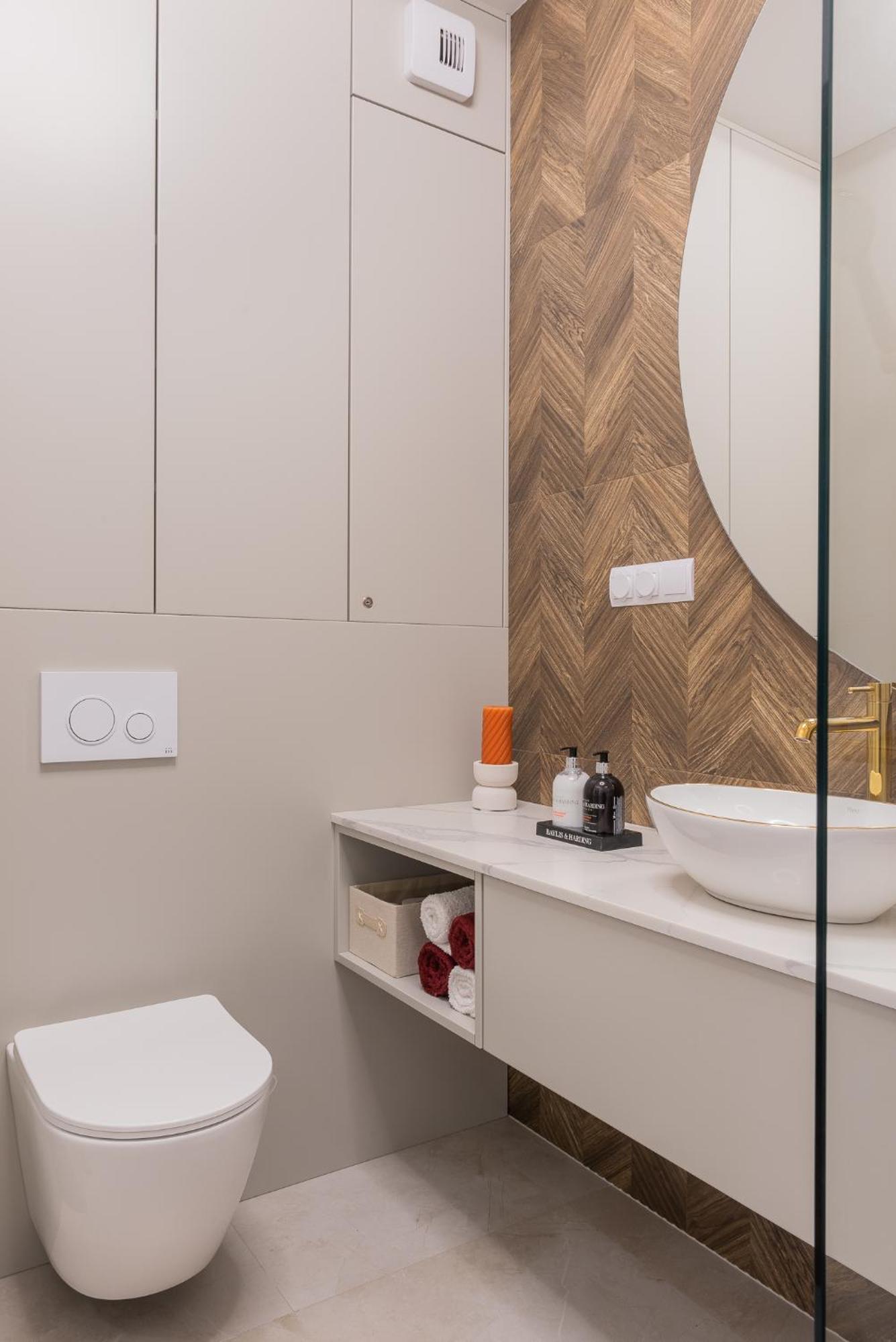 Natura Ilawa Luxury Apartments Exterior foto